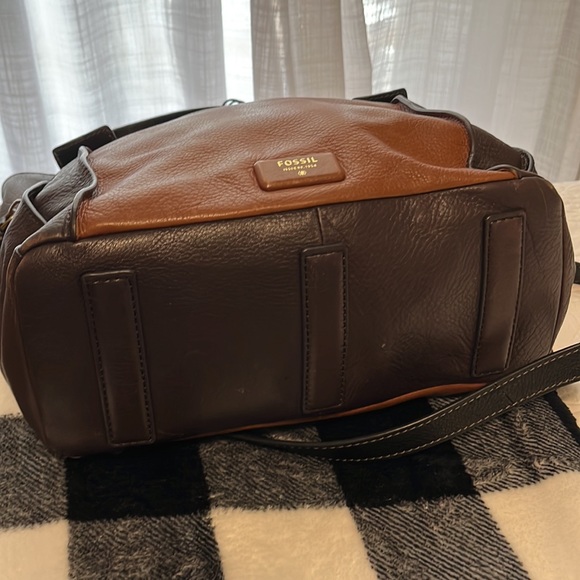 Fossil purse large - Picture 4 of 8